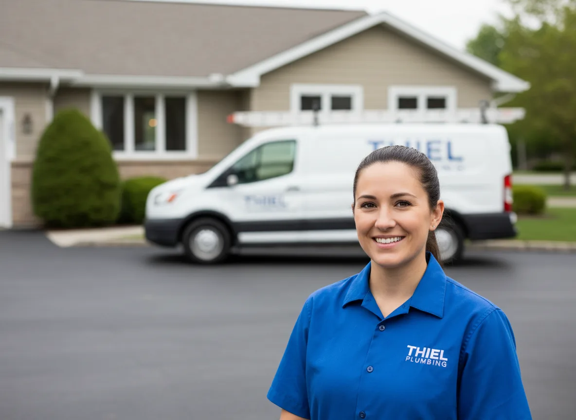 Plumber Belle Plaine, MN FAQs